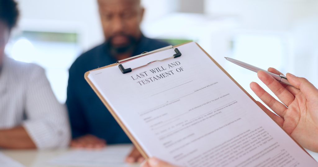 Wills & Estate Planning Lawyers in the Redlands