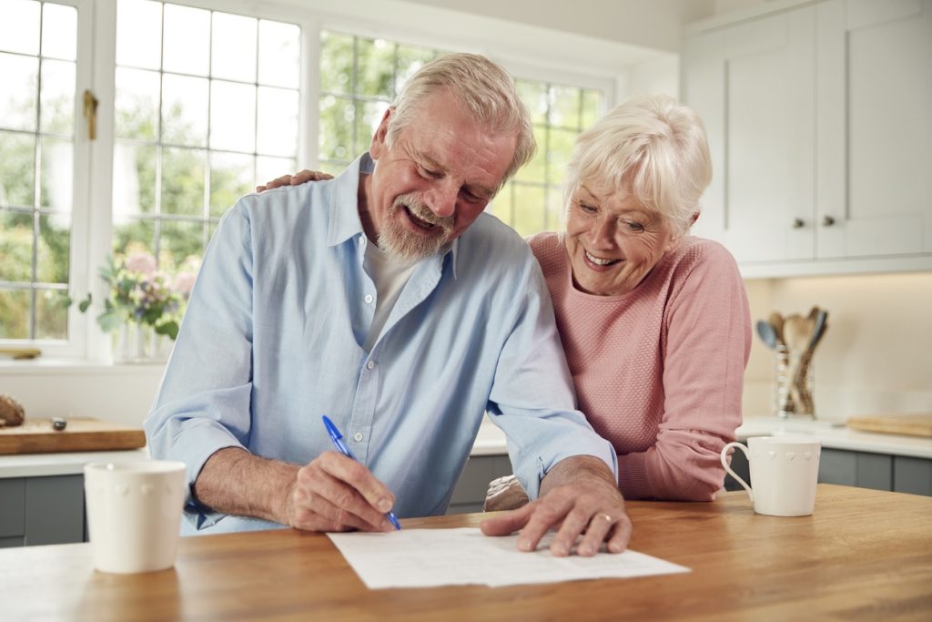 Wills & Estate Planning Lawyers in the Redlands