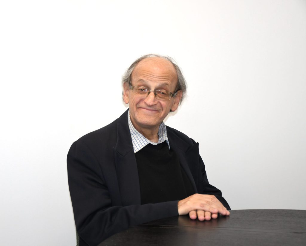 Gary Kliger, solicitor, Milana Law